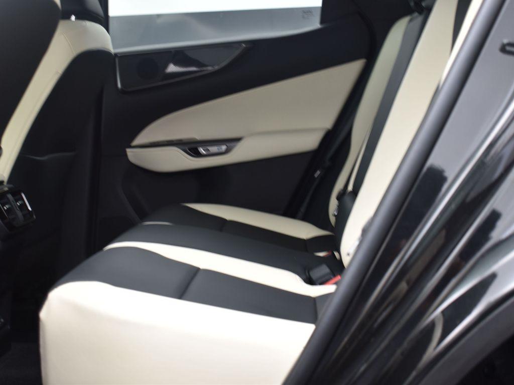 used 2024 Lexus NX 250 car, priced at $41,580
