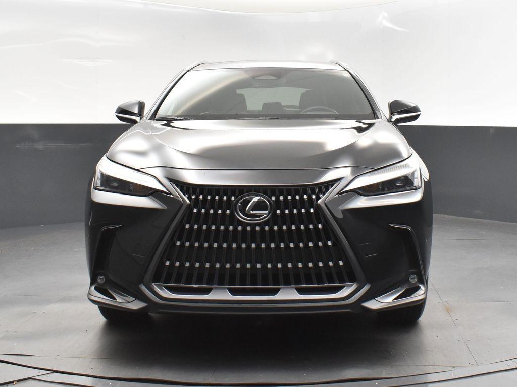 used 2024 Lexus NX 250 car, priced at $41,580