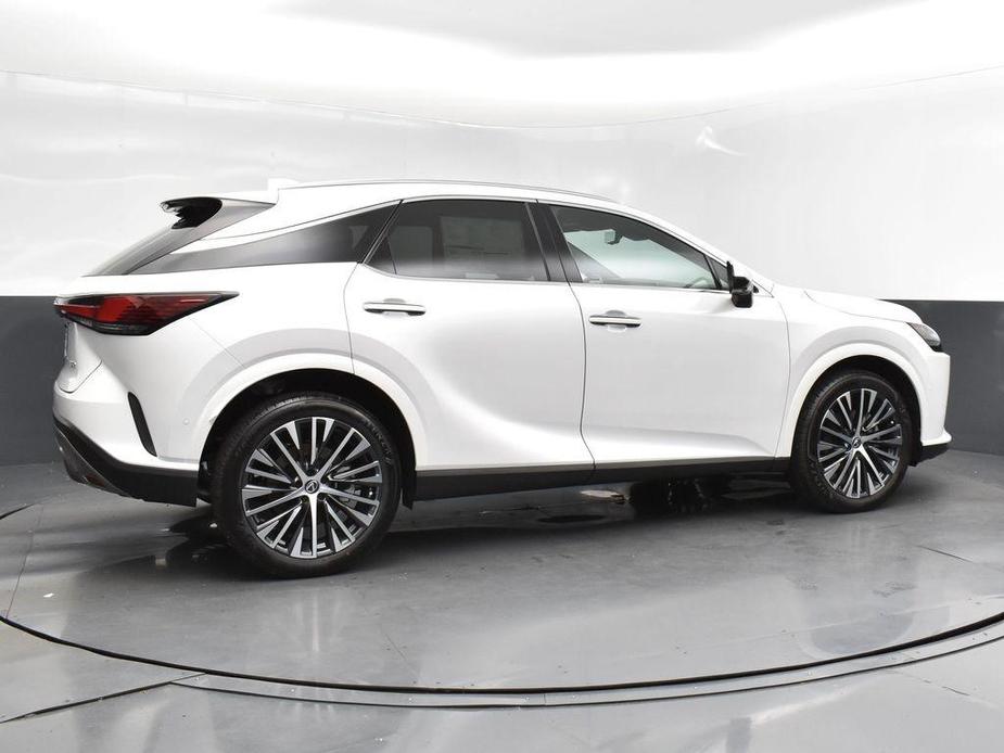 new 2024 Lexus RX 350 car, priced at $59,835