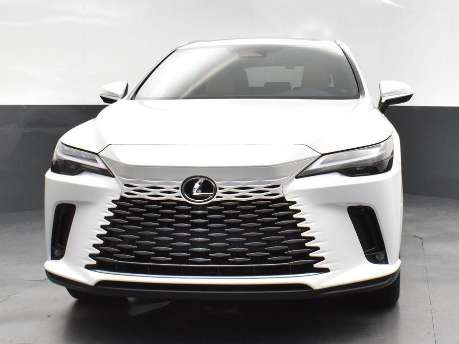 new 2024 Lexus RX 350 car, priced at $59,835