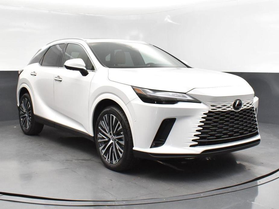 new 2024 Lexus RX 350 car, priced at $59,835