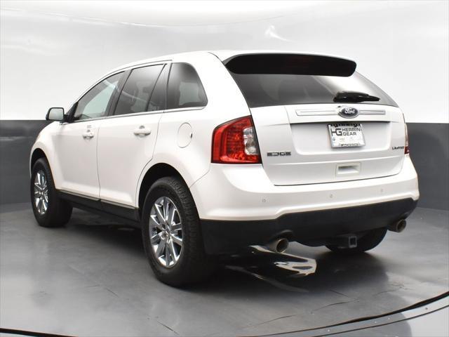 used 2013 Ford Edge car, priced at $9,770