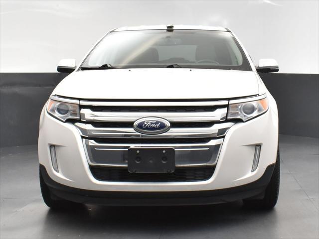 used 2013 Ford Edge car, priced at $9,770