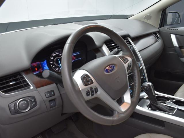 used 2013 Ford Edge car, priced at $9,770