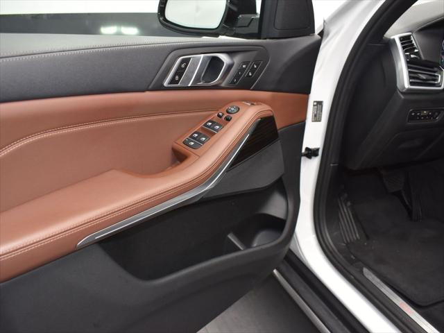 used 2020 BMW X5 car, priced at $34,572