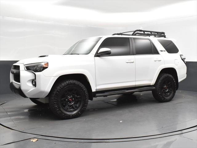 used 2019 Toyota 4Runner car, priced at $41,836