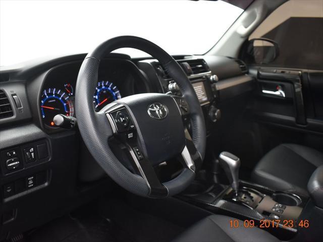 used 2019 Toyota 4Runner car, priced at $41,836