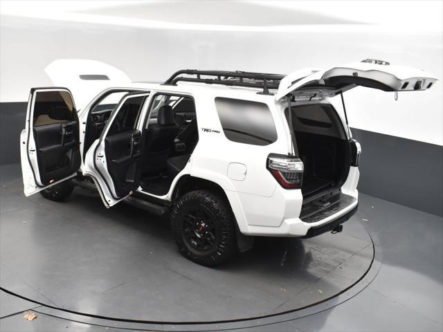 used 2019 Toyota 4Runner car, priced at $41,836