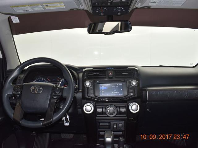 used 2019 Toyota 4Runner car, priced at $41,836