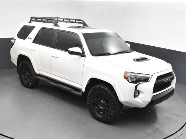 used 2019 Toyota 4Runner car, priced at $41,836