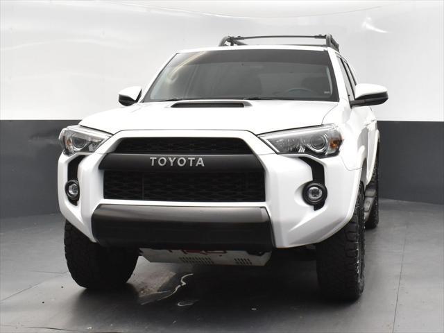 used 2019 Toyota 4Runner car, priced at $41,836