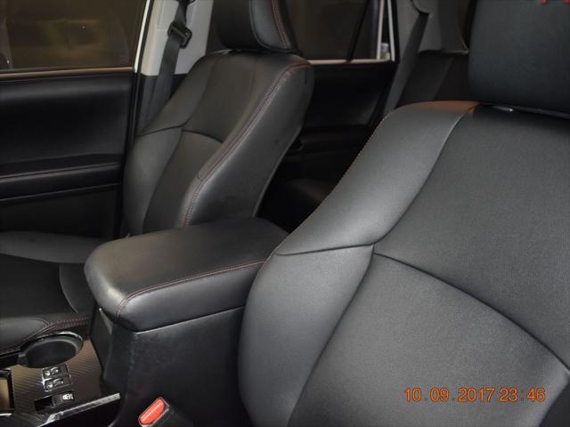 used 2019 Toyota 4Runner car, priced at $41,836