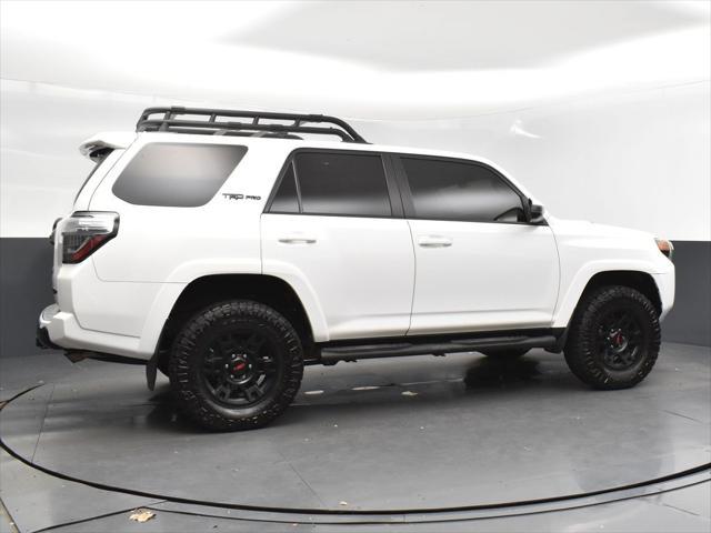 used 2019 Toyota 4Runner car, priced at $41,836