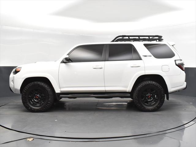 used 2019 Toyota 4Runner car, priced at $41,836