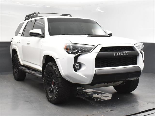 used 2019 Toyota 4Runner car, priced at $41,836