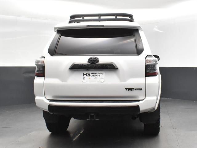 used 2019 Toyota 4Runner car, priced at $41,836