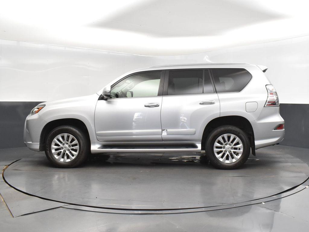 used 2015 Lexus GX 460 car, priced at $18,500