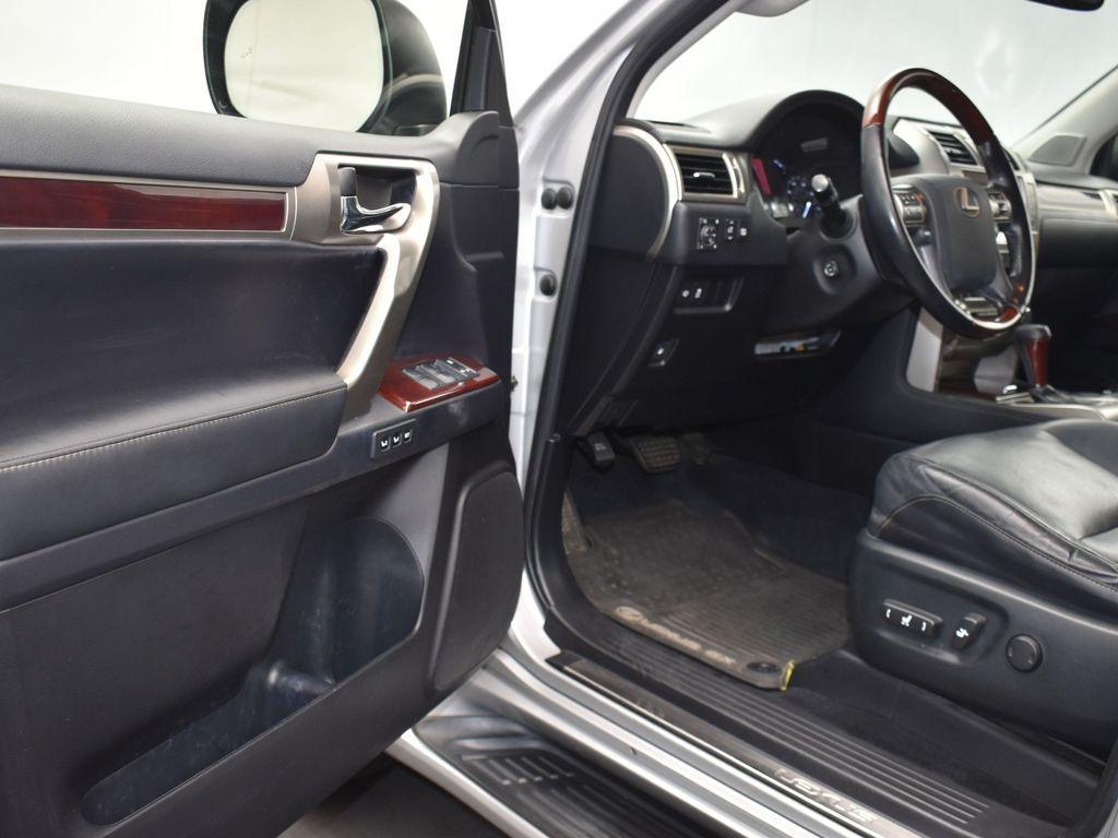 used 2015 Lexus GX 460 car, priced at $18,500
