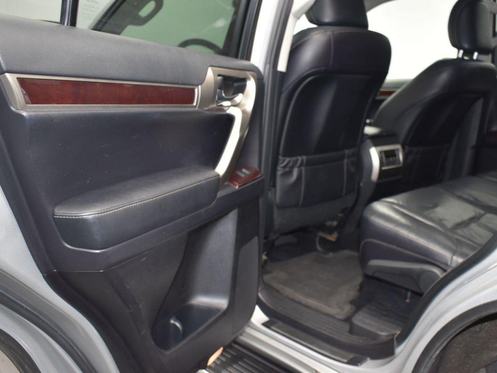 used 2015 Lexus GX 460 car, priced at $18,500