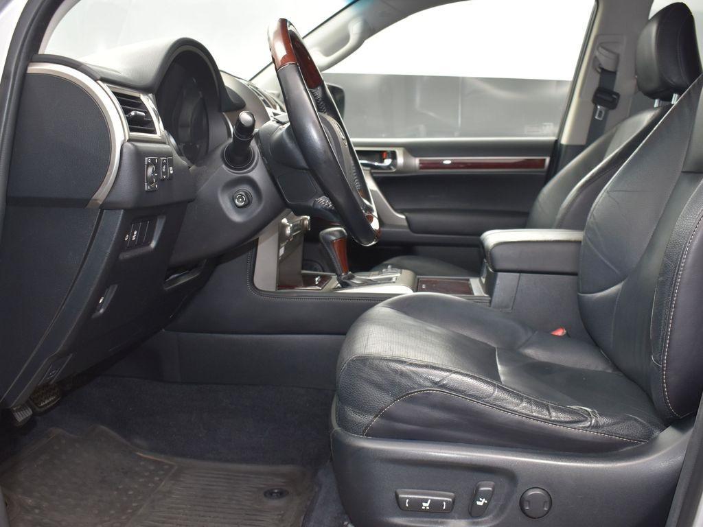 used 2015 Lexus GX 460 car, priced at $18,500