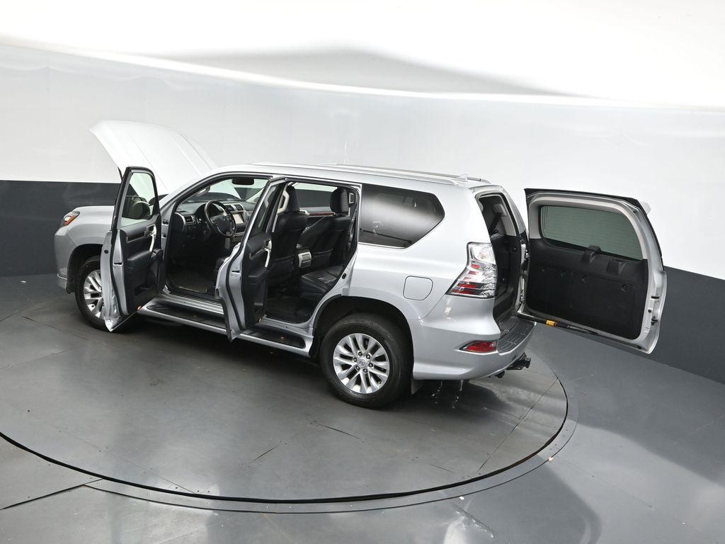used 2015 Lexus GX 460 car, priced at $18,500