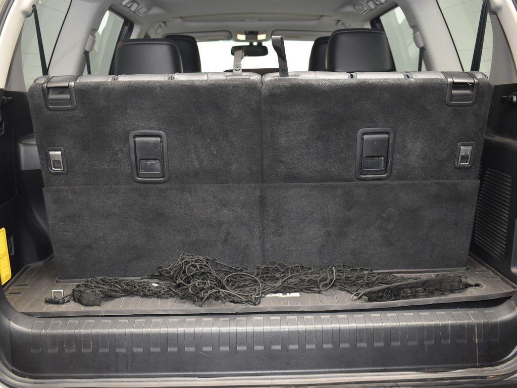 used 2015 Lexus GX 460 car, priced at $18,500