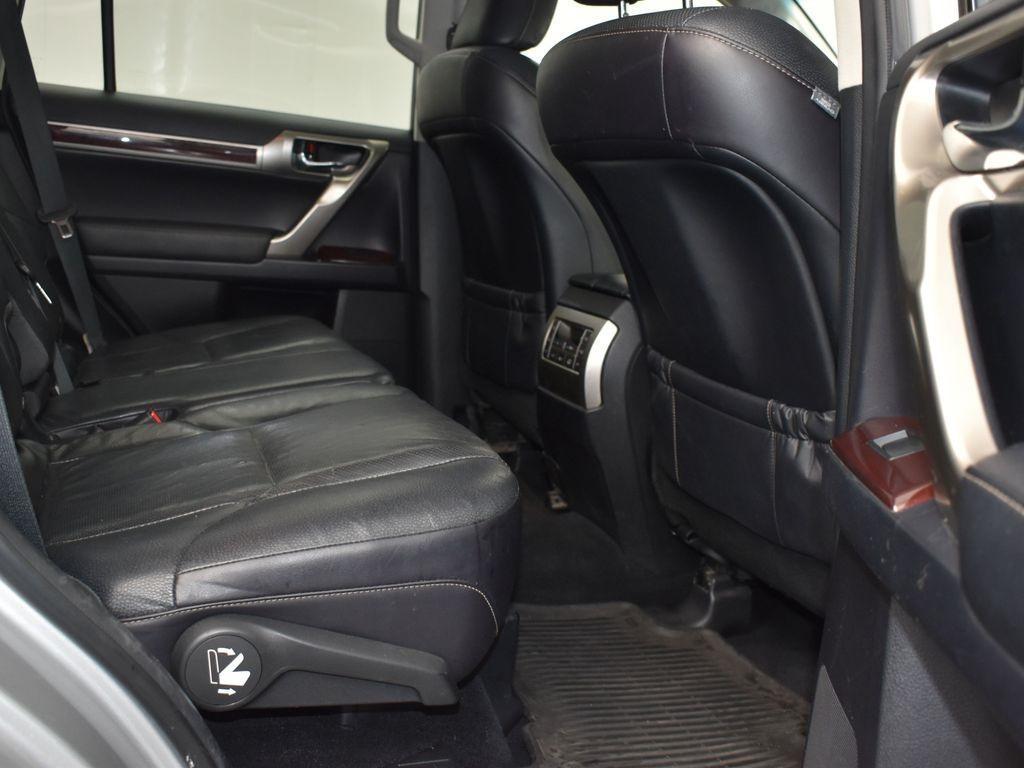 used 2015 Lexus GX 460 car, priced at $18,500