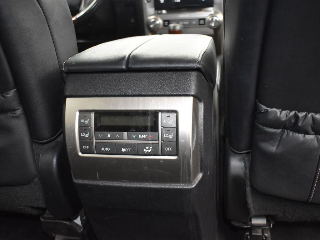 used 2015 Lexus GX 460 car, priced at $18,500