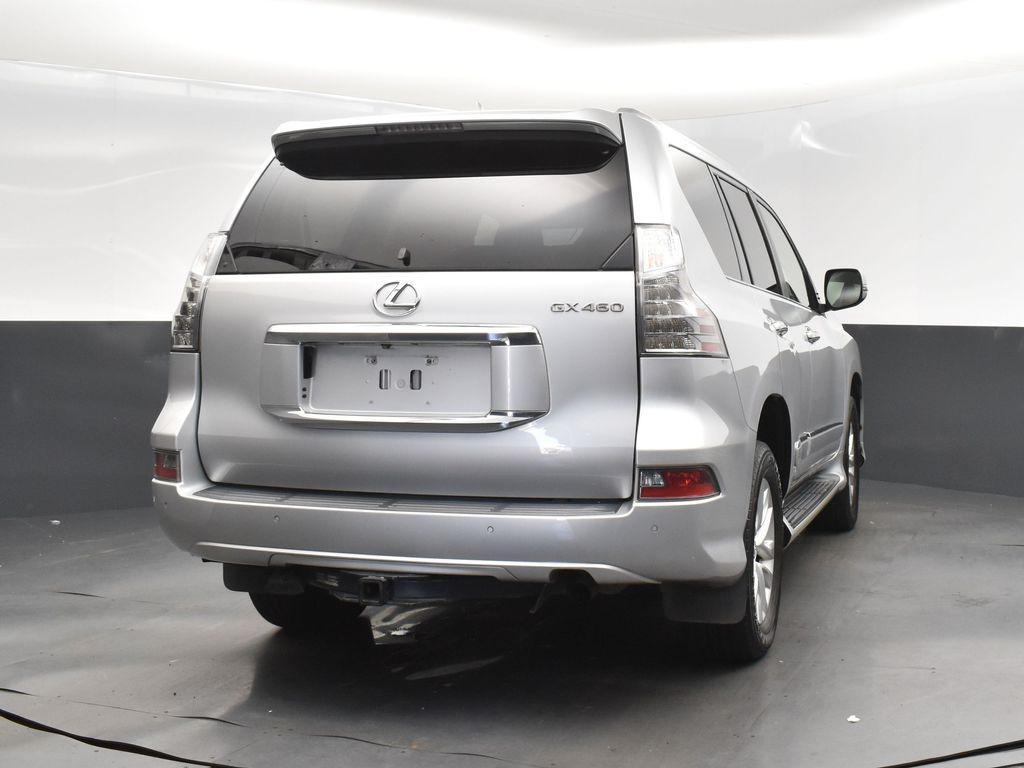 used 2015 Lexus GX 460 car, priced at $18,500