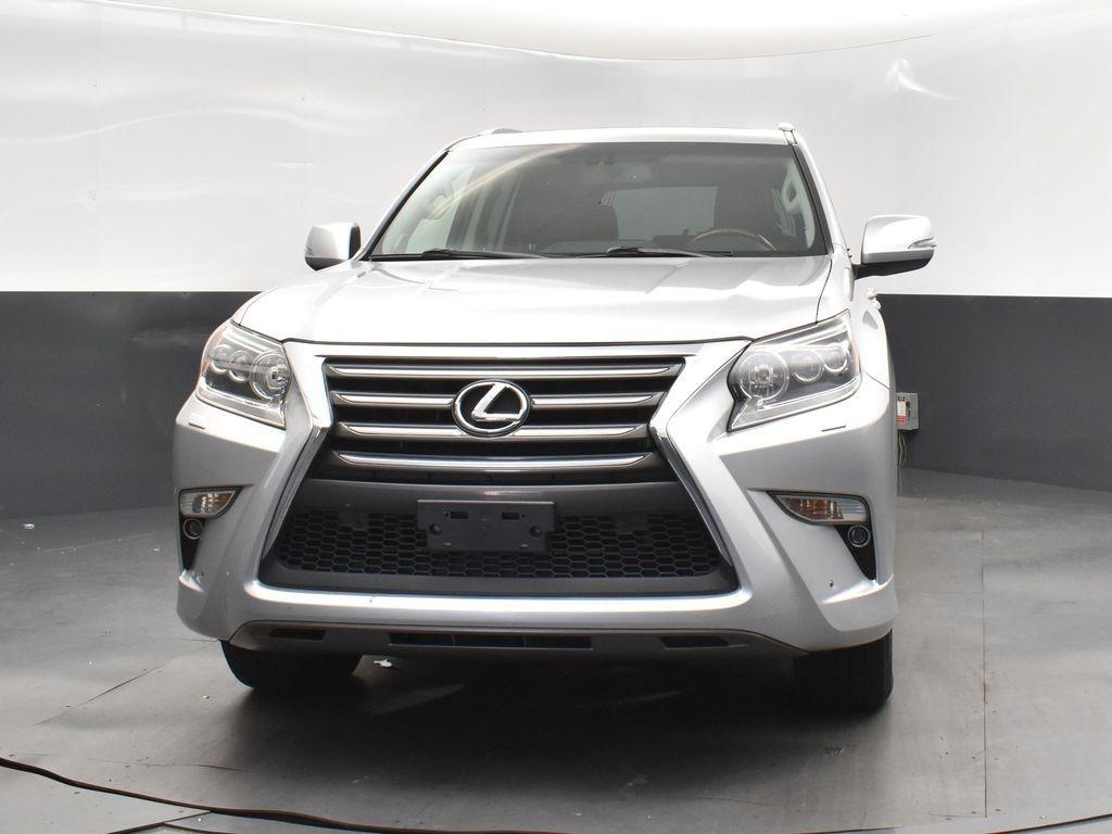 used 2015 Lexus GX 460 car, priced at $18,500
