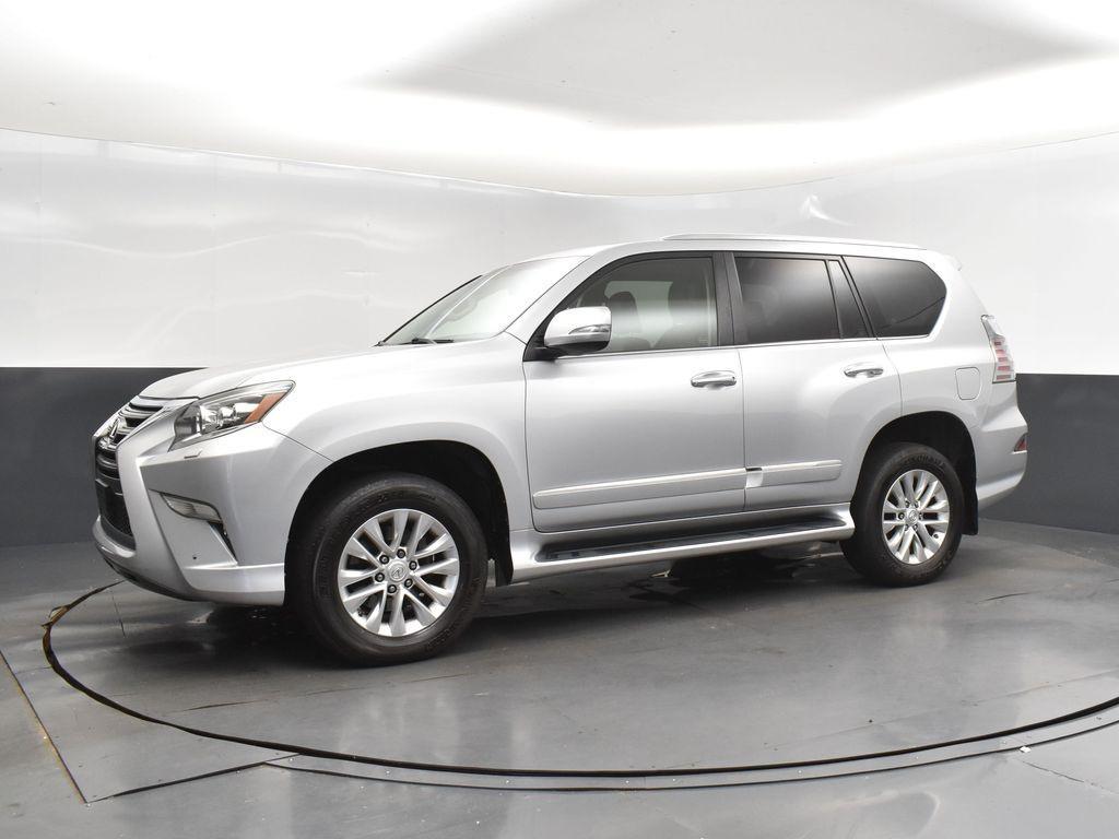 used 2015 Lexus GX 460 car, priced at $18,500