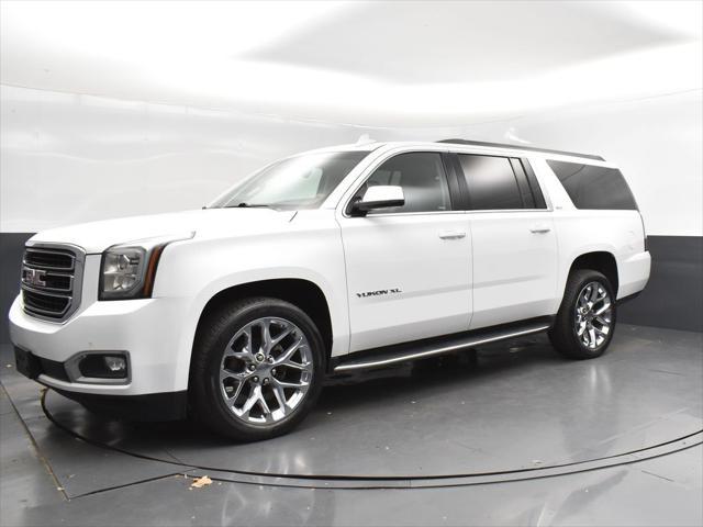 used 2018 GMC Yukon XL car, priced at $25,254