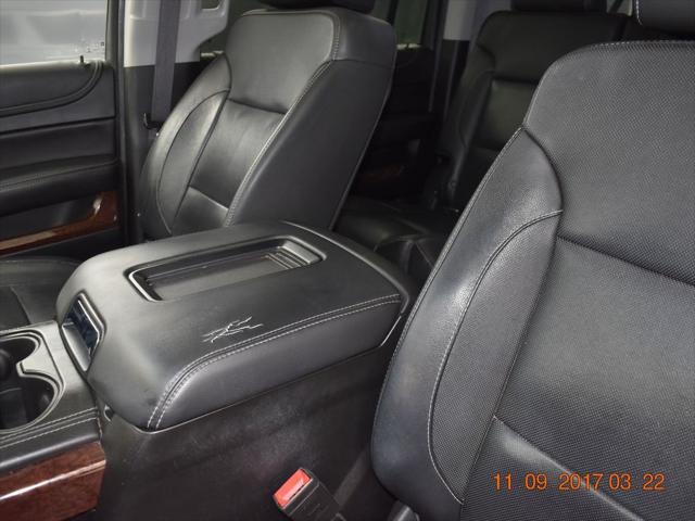 used 2018 GMC Yukon XL car, priced at $25,254