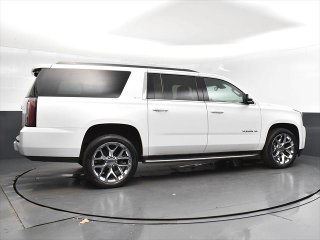 used 2018 GMC Yukon XL car, priced at $25,254