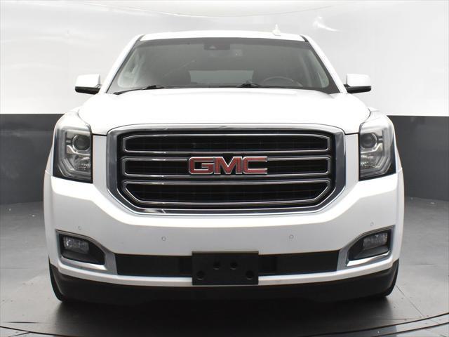 used 2018 GMC Yukon XL car, priced at $25,254