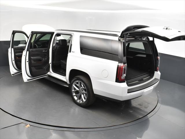 used 2018 GMC Yukon XL car, priced at $25,254