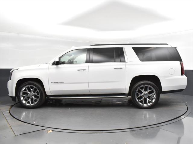 used 2018 GMC Yukon XL car, priced at $25,254