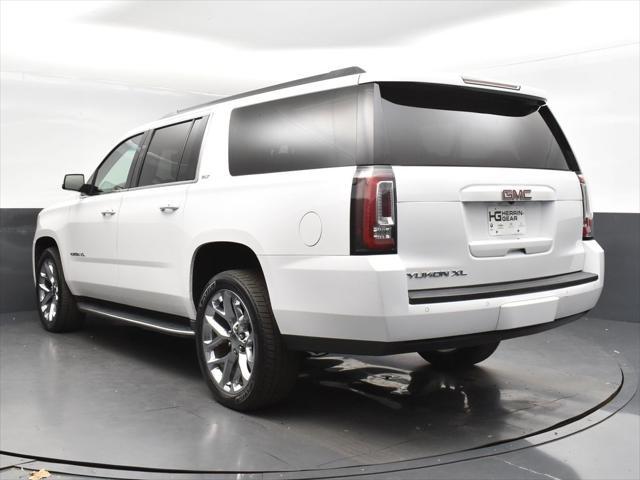 used 2018 GMC Yukon XL car, priced at $25,254