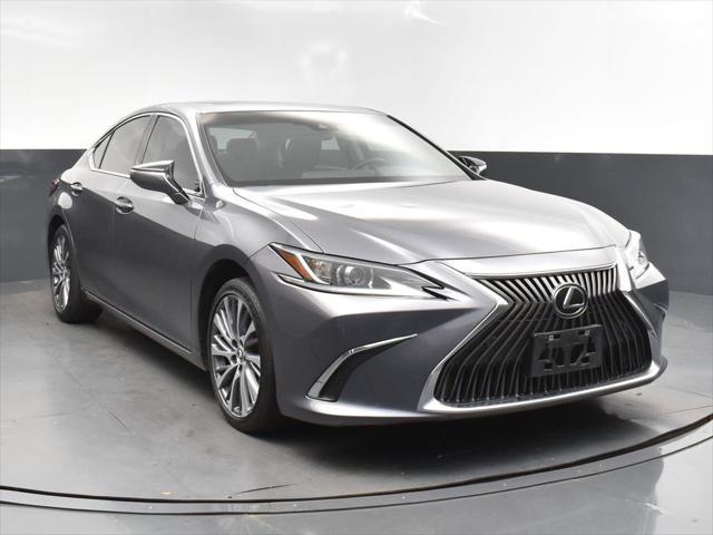 used 2021 Lexus ES 350 car, priced at $29,916