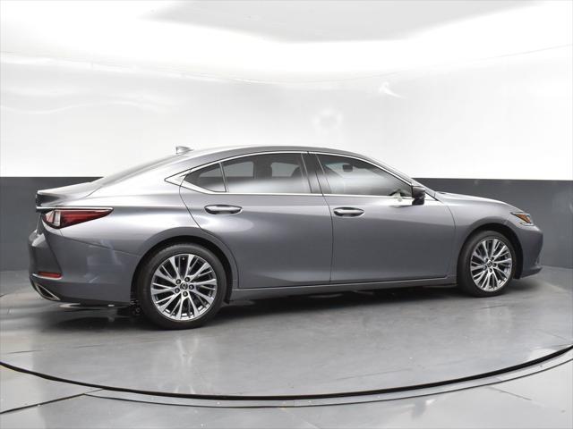 used 2021 Lexus ES 350 car, priced at $29,916