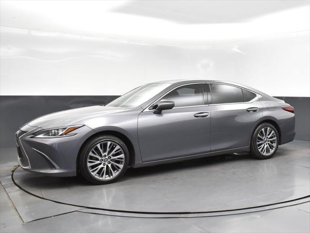 used 2021 Lexus ES 350 car, priced at $29,916