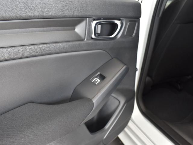 used 2022 Honda Civic car, priced at $26,770