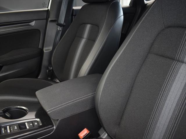 used 2022 Honda Civic car, priced at $26,770