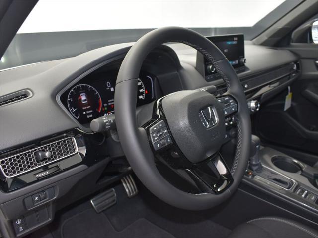 used 2022 Honda Civic car, priced at $26,770
