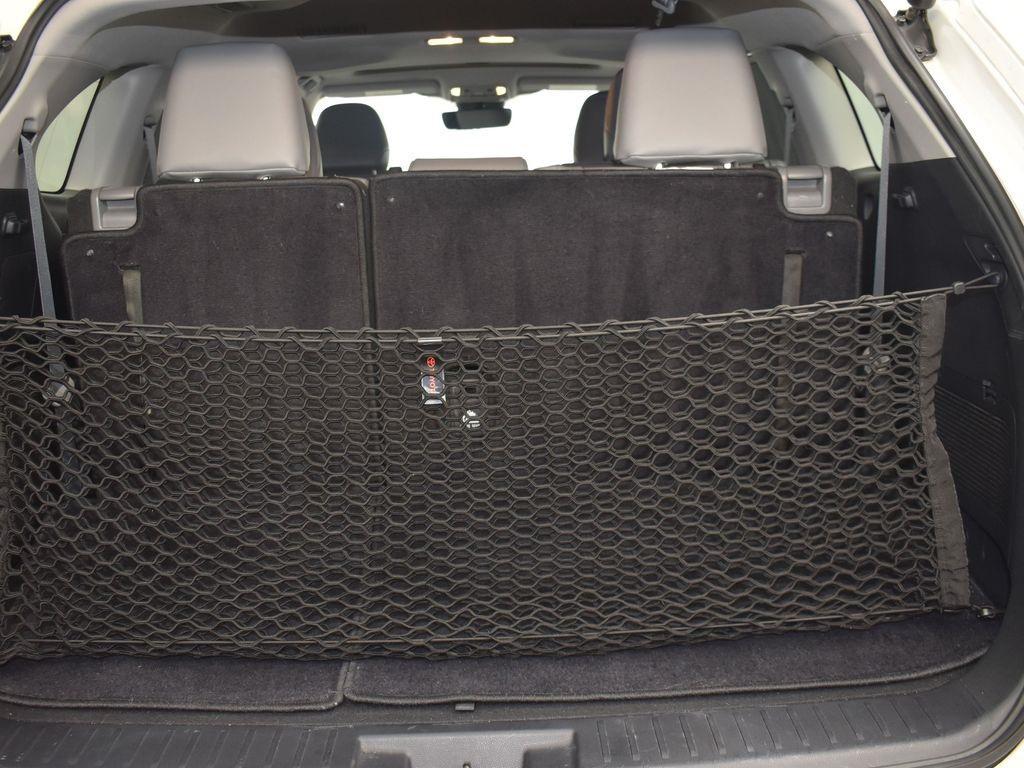 used 2021 Toyota Highlander car, priced at $27,800