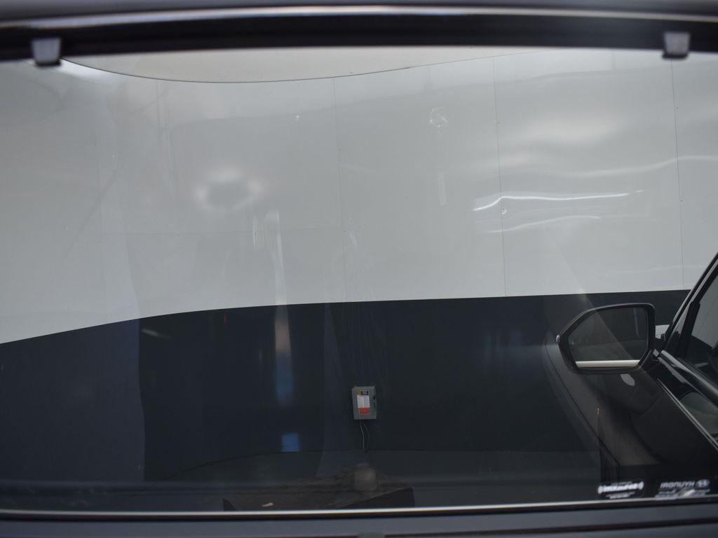 used 2023 Hyundai Palisade car, priced at $35,923