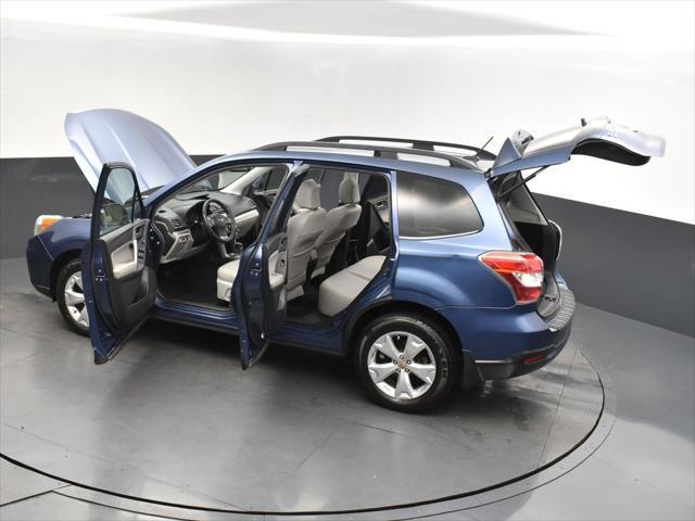 used 2014 Subaru Forester car, priced at $12,970