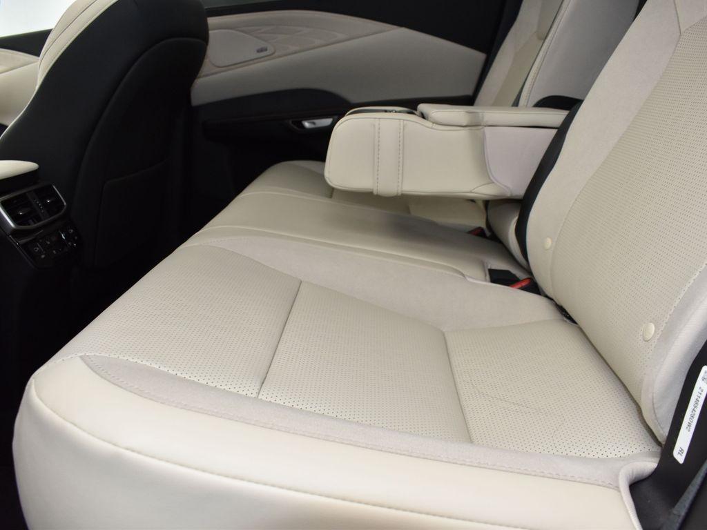 new 2025 Lexus RX 350 car, priced at $65,644