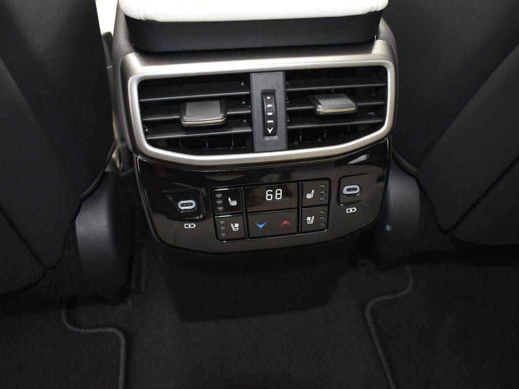 new 2025 Lexus RX 350 car, priced at $65,644