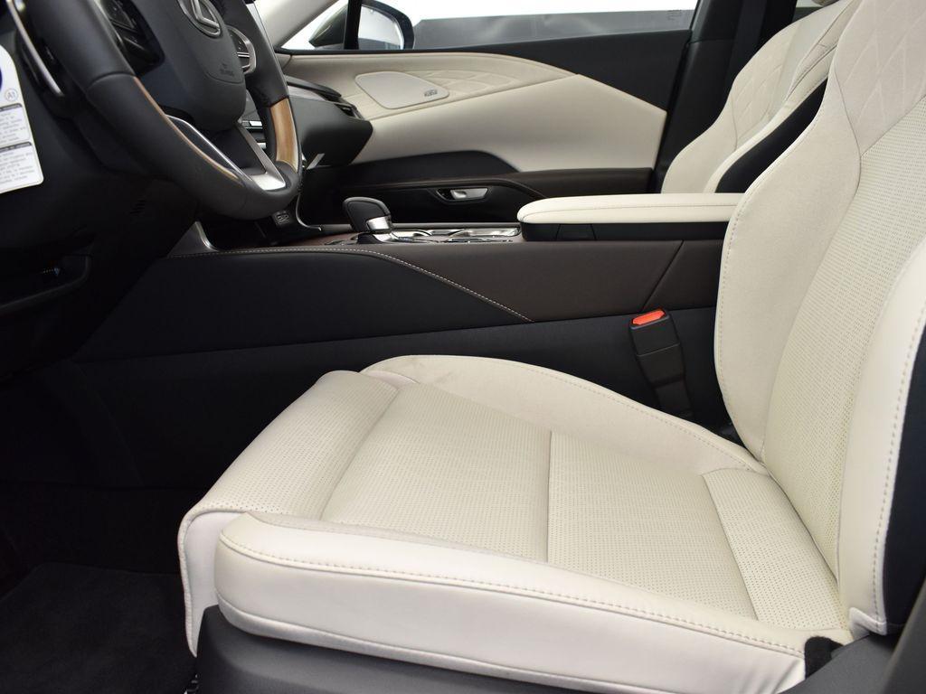 new 2025 Lexus RX 350 car, priced at $65,644